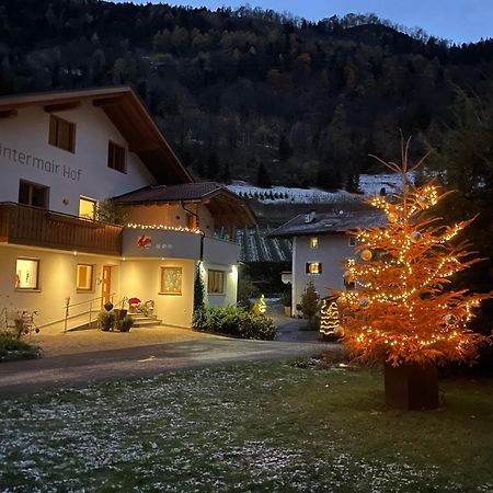 Villa Untermairhof Algund Exterior foto