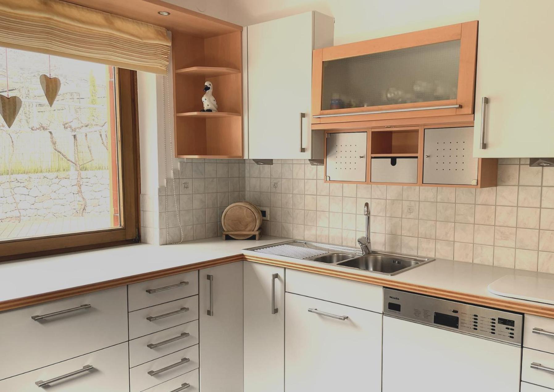 Villa Untermairhof Algund Zimmer foto